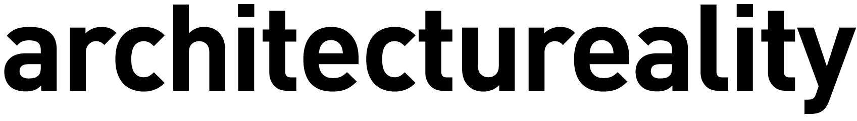 architecture as a medium